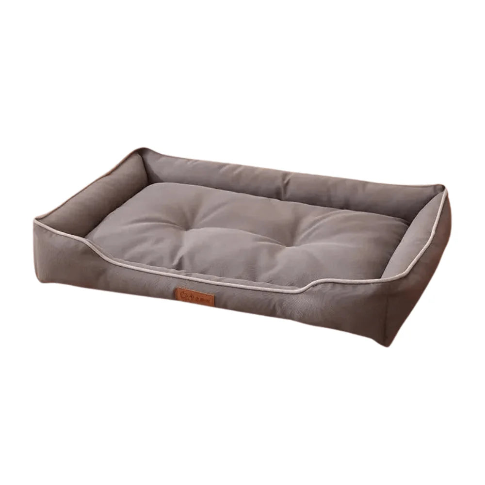Bite-Resistant Pet Bed
